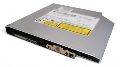 HP GWA-4082N 395002-6C0 - CD / DVD ROM R/W Combo - IDE Internal Laptop Drive - Image 1 of 3