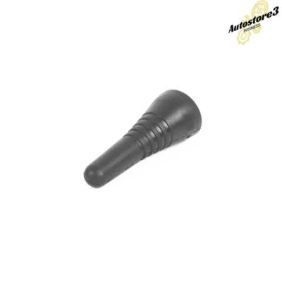 Tapa de cubierta de antena de teléfono para Mercedes-Benz 1998-2002 W208 CLK320 CLK430 cupé Foto 1 de 4