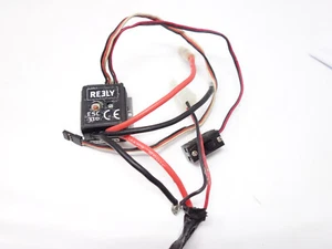 Reely ESC 310 - Regolatore funzionante - Foto 1 di 1