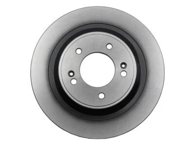 Задний дисковый тормозной ротор для Hyundai Tucson 2022-2024 годов выпуска 63135ZJTM 2023 - Изображение 1 из 2