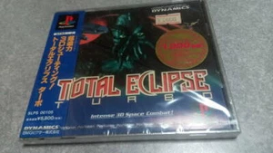 PS - TOTAL ECLIPSE TURBO - JPN IMPORT NEW SEALED* - Picture 1 of 4