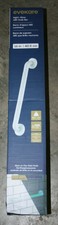 Evenkare Night Glow in Dark Grab Bar 16"