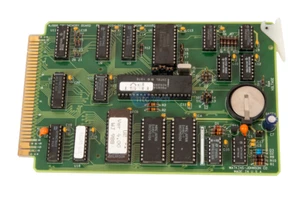 Watkins Johnson WJ988 CPU/MEMORY Card PWB 901094-001 - Intel 8085A - Picture 1 of 1