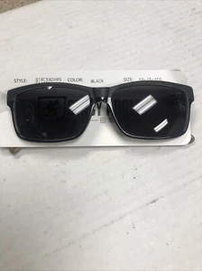 Stacy Adams Eyewear SA102 Sonnenbrille Gestell Herren Kunststoffbrille Neu - Bild 1 von 9