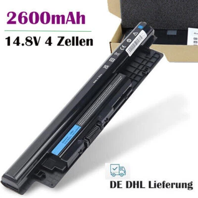 Batería 14.8V XCMRD para DELL Inspiron 15 3000 Series 3531 3537 3541 3542 3543