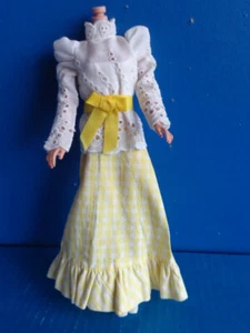 VINTAGE MOD BARBIE OUTFIT- BEST BUY #3205 CIRCA 1973 MATTEL - Afbeelding 1 van 7