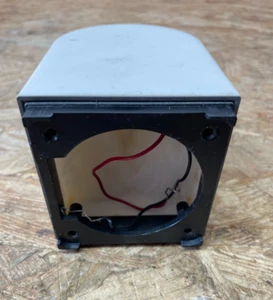 Single Cube Gehäuse BOSE weiß - nur Gehäuse - Bild 1 von 3