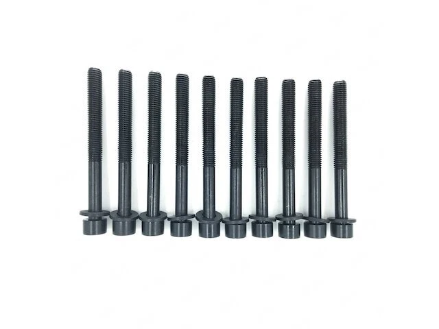 SKP Head Bolt Set fits Nissan Rogue 2008-2009 2.5L 4 Cyl 44JCMS - Image 1 of 1