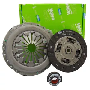 KIT FRIZIONE VALEO FIAT PUNTO 188 1.2 60 BENZINA DAL 1999 821457 - Picture 1 of 3