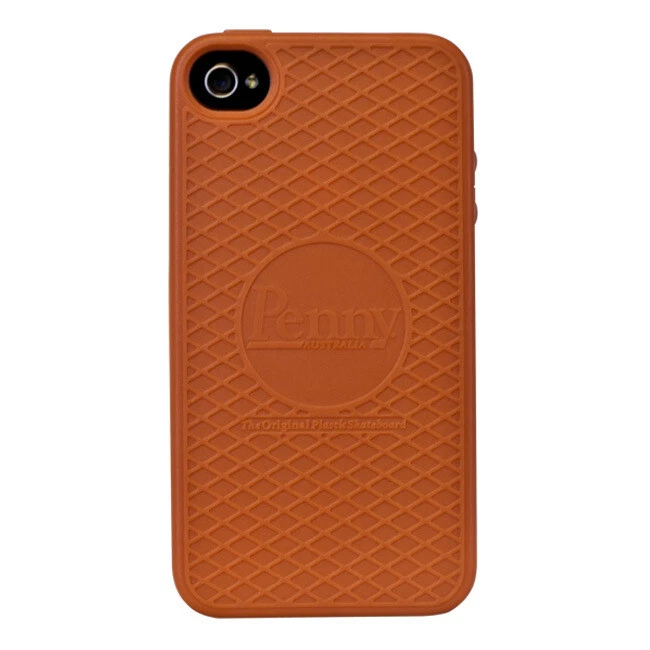 Funda de plástico PENNY para APPLE iPhone 4 4S Foto 1 de 1