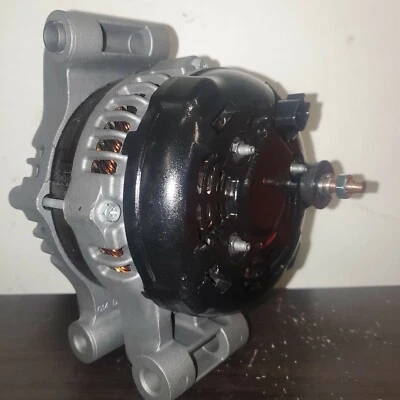 Chrysler 300 Alt 160 Amps V8 6.1Litros 2008-2009-2010 OEM Reman By RR_Alternator - Imagem 1 de 4
