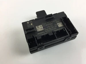 Z3149 VW AG ECU CONTROL UNIT 5Q4959593E - Imagen 1 de 4