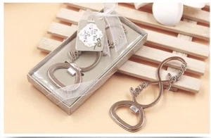 Flaschenöffner Love ForeverLiebe Familie Family Geschenk Souvenir - Bild 1 von 7