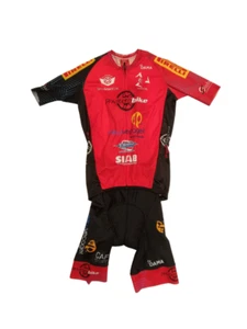 COMPLETINO TEAM PRIVITERABIKE 2023 - DMPRV23 - Bild 1 von 2