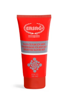 GESICHTSCREME FÜR REIFE HAUT 100 ML - Bild 1 von 1