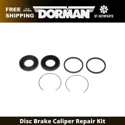 For 2009 Nissan 350Z Dorman Disc Brake Caliper Repair Kit Rear - Image 1 of 4