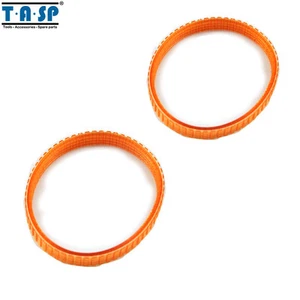 Cinturón cepilladora 2 piezas para Makita 1900B 225007-7 N1923BD FP0800 KP0810C KP0810 BKP180 - Imagen 1 de 2