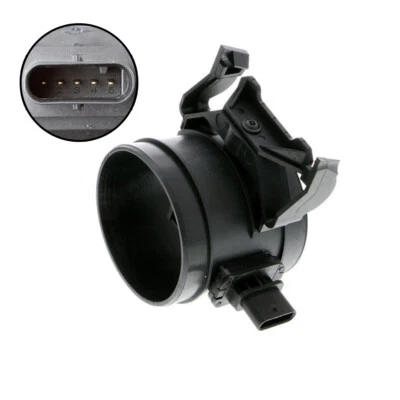 Mass Air Flow Sensor Meter MAF For 06-09 Mercedes-Benz CLK350 MA299A MAS0329A - Image 1 of 4