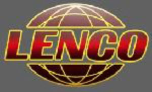 LENCO A-186 / 29340 50' POWER CABLE WITH PLUG - Picture 1 of 1