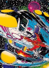 1991 Comic Images Marvel X-Men NonSport Trading Cards Pick From List