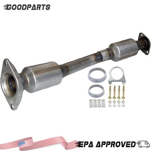 Convertidor catalítico para Nissan Versa Note 2007-2017 2013-2018 Sentra 1,6 L 1,8 L - Imagen 1 de 11