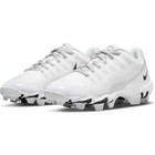 Nike Vapor Edge Shark LOW YOUTH Football Cleats- Style DQ5111-100