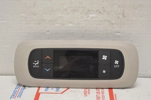 17 20 Chrysler Pacifica Climate Control Unit Heater Ac Temperature Hvac CH98#001 - Picture 1 of 3