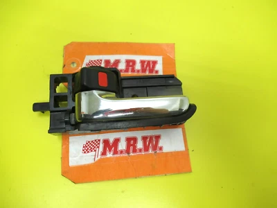 MANIJA DE PUERTA INTERRUPTOR DE BLOQUEO INTERIOR PANEL DE PUERTA LADO DEL CONDUCTOR IZQUIERDO LH para 05-10 SCION TC Foto 1 de 4