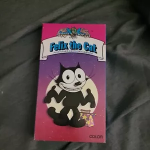 Felix The cat plus other cartoon classics - Picture 1 of 3