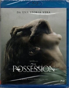 The Possession (2012) blu ray ed. Eagle Pictures - Foto 1 di 2