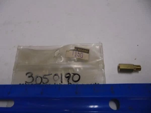 Pure Polaris Main Jet #150 OEM #3050190 New - Picture 1 of 1