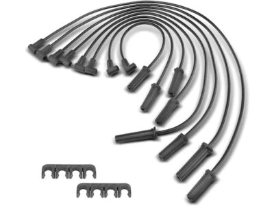 Juego de cables de bujía Autopart Premium 18448FB 1990 para Cadillac DeVille 1989-1995 Foto 1 de 2