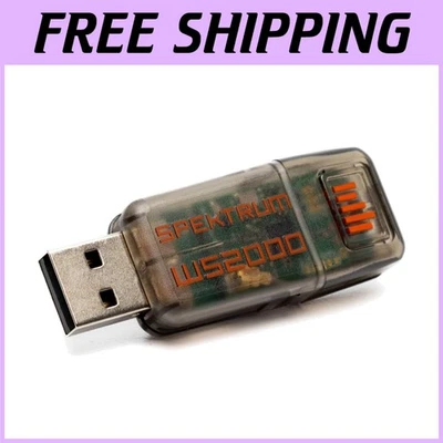 Dongle simulador RC inalámbrico para vuelo real 8+ Foto 1 de 4