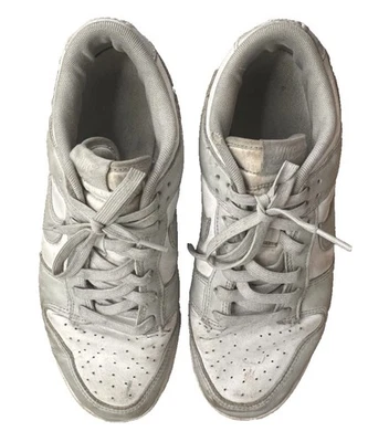 Nike Dunk Low Retro/Gris Niebla Hombre Talla 10 Foto 1 de 4