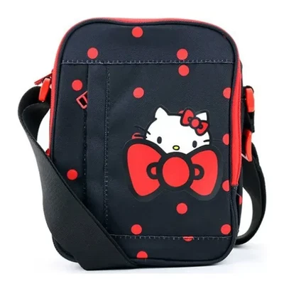 Sanrio Hello Kitty x Nike Converse Crossbody Cross Body Bag Purse - Image 1 of 4