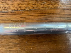 Vtg. Unused 3TTT TDF COMPETIZIONE Handlebar • 40cm (end-to-end) • Italy. (NJ) - Picture 1 of 6