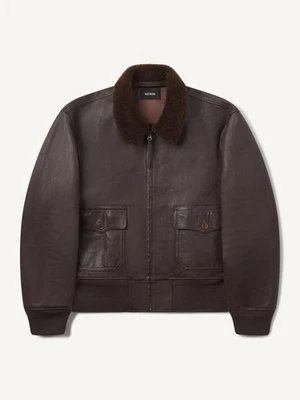 Buck Mason Skymaster Jacket G-1 Jacket Size Medium - Image 1 of 3