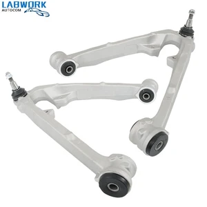 CMS501184 Front Control Arm w Ball Joints 2015-2016 For Cadillac For Escalade - Picture 1 of 12