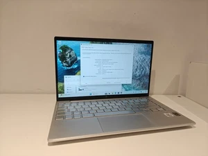 HP Envy 13 Touch  Core i7 8GB RAM 512GB SSD  - Picture 1 of 10