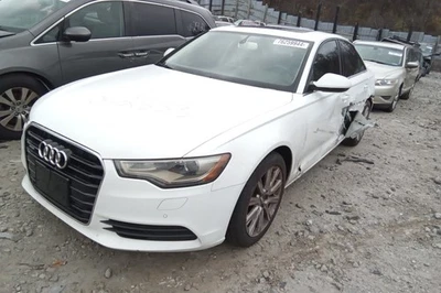 2013 Audi A6 2.0L Engine Motor OEM 162K Miles - LKQ404926452 - Изображение 1 из 4