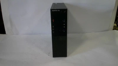 Lenovo ThinkPad S510 Core i3-6100 3.70GHz 4GB 500GB HDD W10 Desktop (B1619) - Image 1 of 4