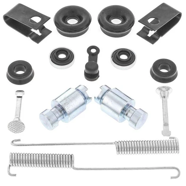 QuadBoss Wheel Cylinder Rebuild Kit #18-5006 fits Honda TRX300/TRX400 - Image 1 of 1