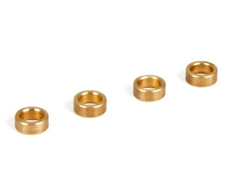 Losi 257002 Bushing for 1:5 4wd DB XL Buggy Monster Truck 10x7x4mm (4 ) - Image 1 of 1