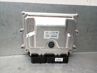 9001330159KA centralina motore per HYUNDAI I20 II (GB IB) 1.0 2014 5636060 - Immagine 1 di 4