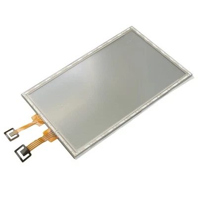 Brand New Touch Screen Radio Touch Screen 39540-TZ5-A610 Glass Digitizer - Image 1 of 4