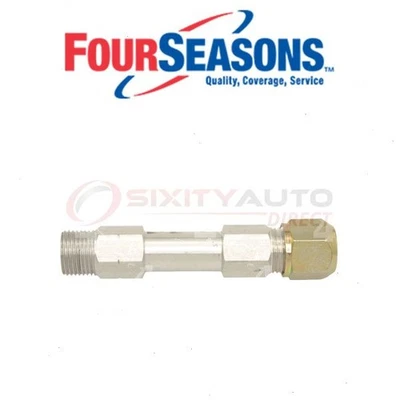 Four Seasons AC Evaporator Core Repair Kit for 1979-1994 GMC G1500 - Heating oe Foto 1 de 4