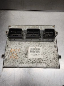 2004 04 Ford F150 5.4L 4x4 Engine Control Module ECM ECU PCM OEM 4L3A-12A650-ACK - Picture 1 of 11