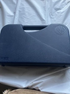 Beretta 92FS custodia rigida originale OEM - Foto 1 di 2