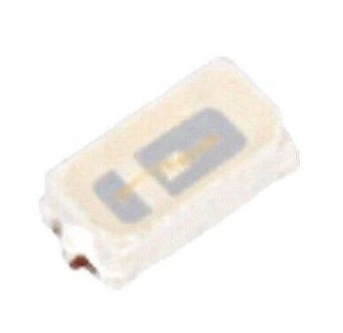 10X LL-R3014W-W2M-Q10 LED SMD 3014,PLCC2 bianco freddo 10-15,5lm... - Immagine 1 di 1