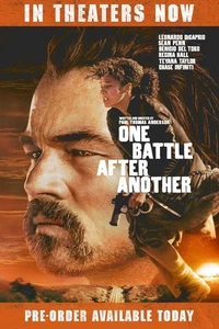 One Battle After Another (4K Ultra HD + Digital) - Bild 1 von 1